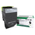 Lexmark™ 71B10K0 Unison Toner, 3000 Page-Yield, Black (LEX71B10K0)