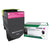 Lexmark™ 71B10M0 Unison Toner, 2300 Page-Yield, Magenta (LEX71B10M0)