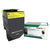 Lexmark™ 71B10Y0 Unison Toner, 2300 Page-Yield, Yellow (LEX71B10Y0)
