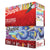 Sharpie® Permanent Markers Ultimate Collection, Assorted Tips, Assorted Colors, 72/Set (SAN1983254)
