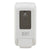 Georgia Pacific® Professional Wall-Mounted Manual Soap Dispenser for Foaming Hand Soap and Hand Sanitizer, White, 11.5" H x 5.6" W x 4.4" (GPC53058)