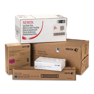 Xerox® 115R00114 Fuser, 200000 Page-Yield (XER115R00114)