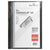 Durable® DuraClip Report Cover, 8 9/10 x 11 1/5, Clear, 5/Pack (DBL220401)