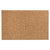 Iceberg Designer Cork Bulletin Board, 24" x 38", Natural (ICE35010)