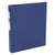 Avery® Economy Non-View Binder with Round Rings, 3 Rings, 1" Capacity, 11 x 8.5, Blue (AVE03300)
