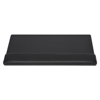 Kelly Computer Supply Keyboard Wrist Rest, Non-Skid Base, Foam, 19 x 10 x 1, Black (KCS02306)