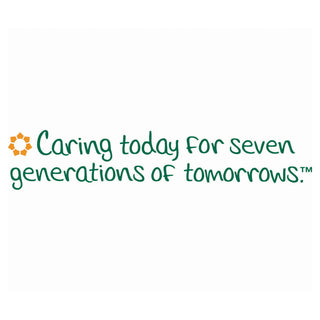Seventh Generation® Free & Clear Baby Wipes, Unscented, White, 64 Wipe Pack (SEV34208PK)