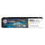 HP 982X, (T0B29A) High Yield Yellow Original PageWide Cartridge (HEWT0B29A)