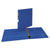 Avery® Heavy-Duty Non-View Binder with DuraHinge and One Touch EZD Rings, 3 Rings, 1" Capacity, 11 x 8.5, Blue (AVE79889)