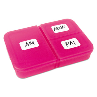 Avery® Removable Multi-Use Labels, Inkjet/Laser Printers, 0.5 x 0.75, White, 36/Sheet, 28 Sheets/Pack (AVE05418)