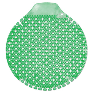 Fresh Products Tidal Wave, Urinal Screens, Cucumber Melon Scent, 6/Box (FRSTWDSCM)