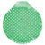 Fresh Products Tidal Wave, Urinal Screens, Cucumber Melon Scent, 6/Box (FRSTWDSCM)
