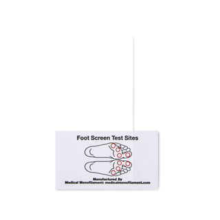 Medical Monofilament Monofilament Sensory Test (938567_BX)