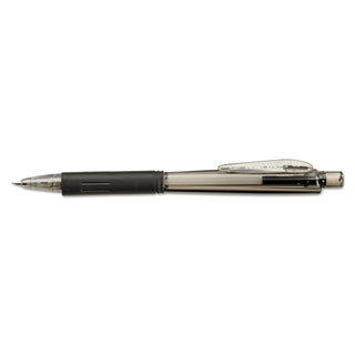Pentel® Mechanical Pencil, .7mm, 5-7/10", Black Barrel (PENAL407A)