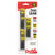 Pentel® Super Hi-Polymer Lead Refills, 0.9 mm, HB, Black, 30/Tube, 3 Tubes/Pack (PENC29BPHB3)