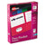 Avery® Two-Pocket Folder, 40-Sheet Capacity, Assorted Colors, 25/Box (AVE47993)