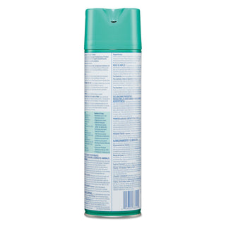Clorox® Hospital Grade Disinfectant Spray, Scented (COX38504EA)