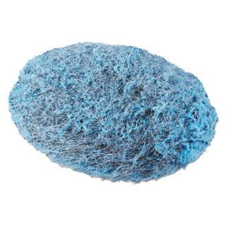 S.O.S.® Steel Wool Soap Pad, 4/Box, 24 Boxes/Carton (98041CLX)