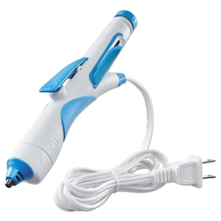 Westcott® Projectmate All Temp Glue Pen, 10 W (ACM16761)