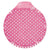 Fresh Products Tidal Wave, Urinal Screen, Apple Scent, 6/Box (FRSTWDSSA)