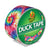 Duck® Colored Duct Tape, 3" Core, 1.88" x 10 yds, Love Tie Dye (DUC283268)