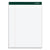 TOPS™ Double Docket Ruled Pads, Narrow Rule, 100 White 8.5 x 11.75 Sheets, 4/Pack (TOP99612)