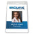 SICURIX® SICURIX Badge Holder, Vertical, 2.75 x 4.13, Clear, 12/Pack (BAU67820)