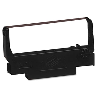 Dataproducts® E2110 Compatible Ribbon, Black, 6/Box (DPSE2110)
