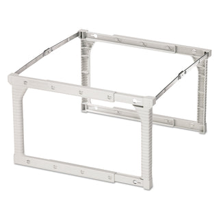 Pendaflex® Snap-Together Hanging Folder Frame, Letter/Legal Size, 18-27" Long (ESS04441)
