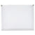 Pendaflex® Poly Zip Envelope, Zipper Closure, 10 x 13, Clear, 5/Pack (PFX84190) (GLW84190)