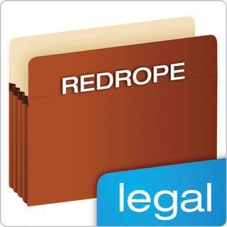 Pendaflex® 5 1/4 Inch Expansion File Pocket, Legal Size (ESSS36G-EA)