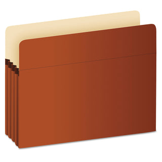 Pendaflex® 5 1/4 Inch Expansion File Pocket, Legal Size (ESSS36G-EA)