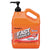 FAST ORANGE® Pumice Hand Cleaner, Citrus Scent, 1 gal Dispenser, 4/Carton (ITW25219CT)
