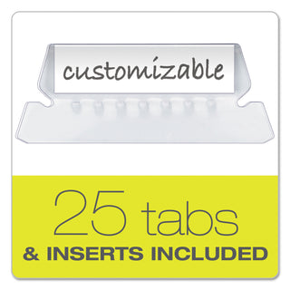 Pendaflex® Colored Hanging Folders, Letter Size, 1/5-Cut Tab, Aqua, 25/Box (ESS81616)