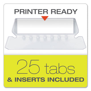 Pendaflex® Colored Reinforced Hanging Folders, Legal Size, 1/5-Cut Tab, Bright Green, 25/Box (ESS415315BGR)