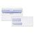 Quality Park™ Reveal-N-Seal Envelope, #9, Commercial Flap, Self-Adhesive Closure, 3.88 x 8.88, White, 500/Box (QUA67529)