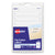 Avery® Printable 4" x 6" - Permanent File Folder Labels, 0.69 x 3.44, White, 7/Sheet, 36 Sheets/Pack (AVE05202)