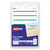 Avery® Printable 4" x 6" - Permanent File Folder Labels, 0.69 x 3.44, White, 7/Sheet, 36 Sheets/Pack (AVE05203)
