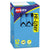 Avery® HI-LITER Desk-Style Highlighters, Chisel Tip, Light Blue, Dozen (AVE07746)