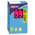 Avery® HI-LITER Desk-Style Highlighters, Chisel Tip, Fluorescent Pink, Dozen (AVE24010)