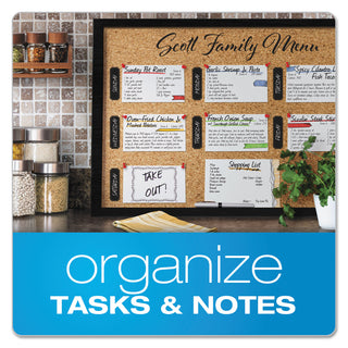 Oxford™ Unruled Index Cards, 3 x 5, White, 100/Pack (ESS30)