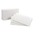 Oxford™ Unruled Index Cards, 3 x 5, White, 100/Pack (ESS30)