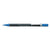 Pentel® Sharplet-2 Mechanical Pencil, 0.7 mm, HB (#2.5), Black Lead, Dark Blue Barrel (PENA127C)