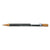 Pentel® Sharplet-2 Mechanical Pencil, 0.9 mm, HB (#2.5), Black Lead, Brown Barrel (PENA129E)