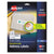 Avery® Repositionable Address Labels w/SureFeed, Inkjet/Laser, 1 x 2 5/8, White, 750/BX (AVE58160)