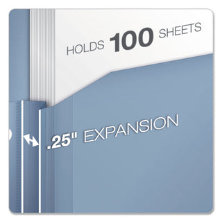 Cardinal® Expanding Pocket Index Dividers, 5-Tab, 11 x 8.5, Assorted, 1 Set/Pack (CRD84012) (CRD84012)