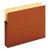 Pendaflex® Standard Expanding File Pockets, 1.75" Expansion, Letter Size, Red Fiber, 25/Box (ESS1514COX)