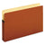 Pendaflex® Standard Expanding File Pockets, 1.75" Expansion, Legal Size, Red Fiber, 25/Box (ESS1516COX)