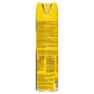 Pledge® Furniture Polish, Revive Moisturizing Oil, 14.2 oz Can (SJN697264EA)