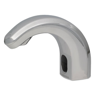 Georgia Pacific® Professional Automated Touchless Counter Mount Soap Dispenser, Chrome Finish (52065)
